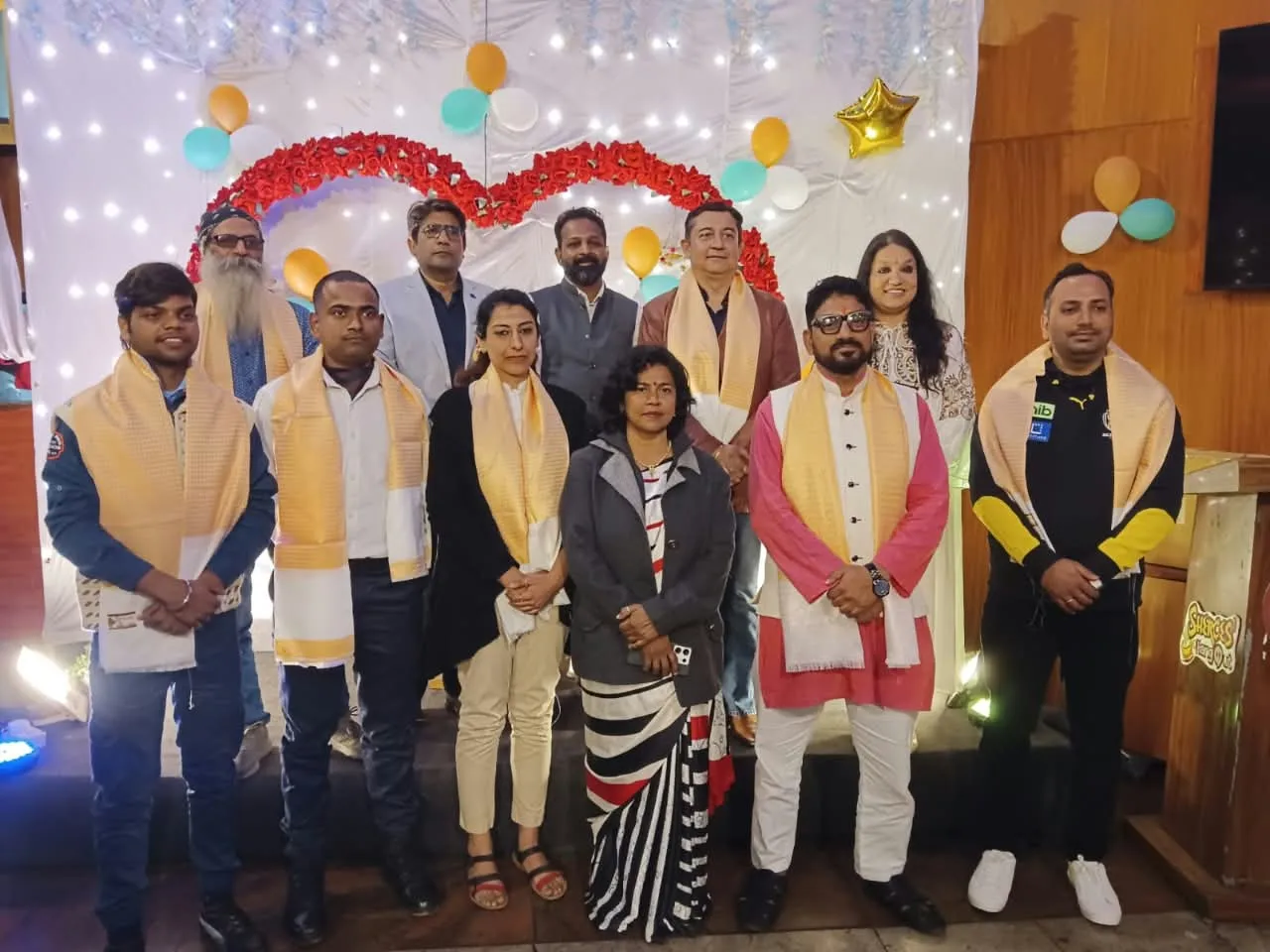 Foundation Launch